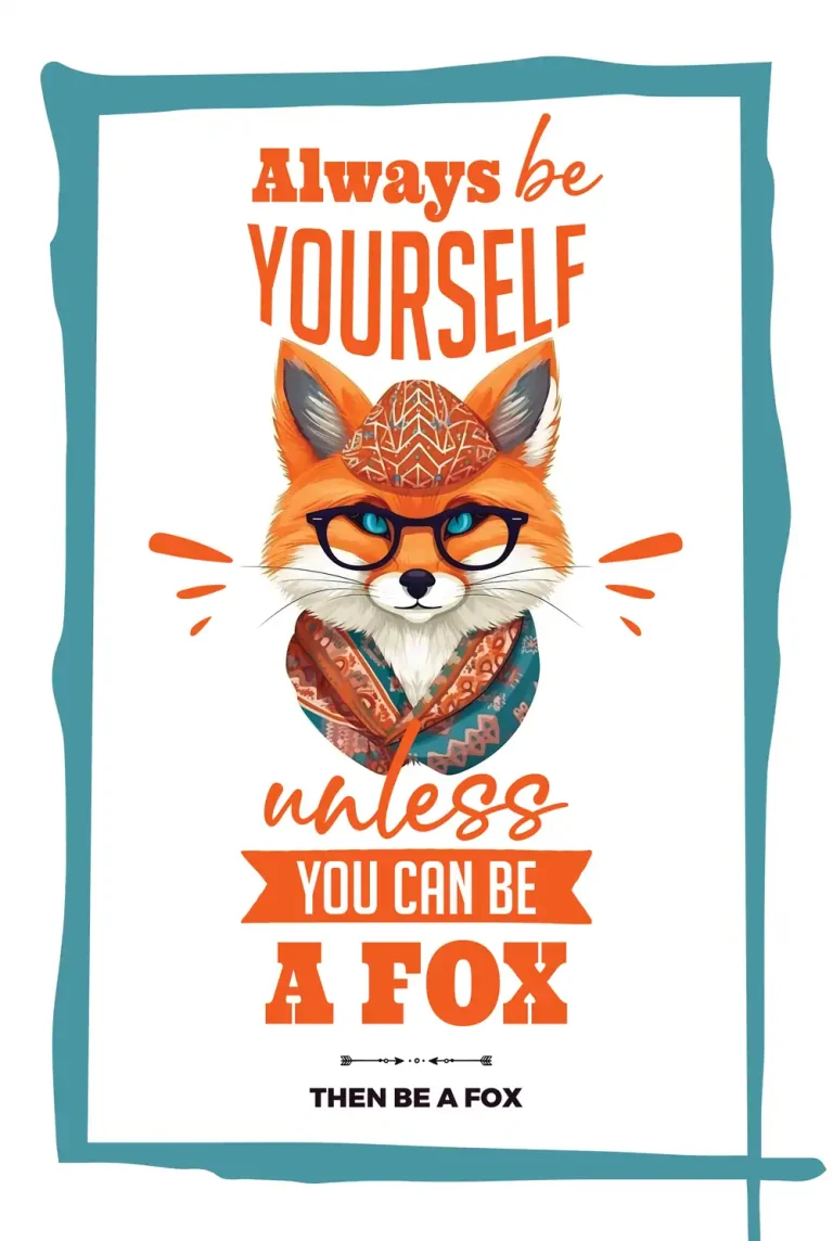Free Motivational Poster Template